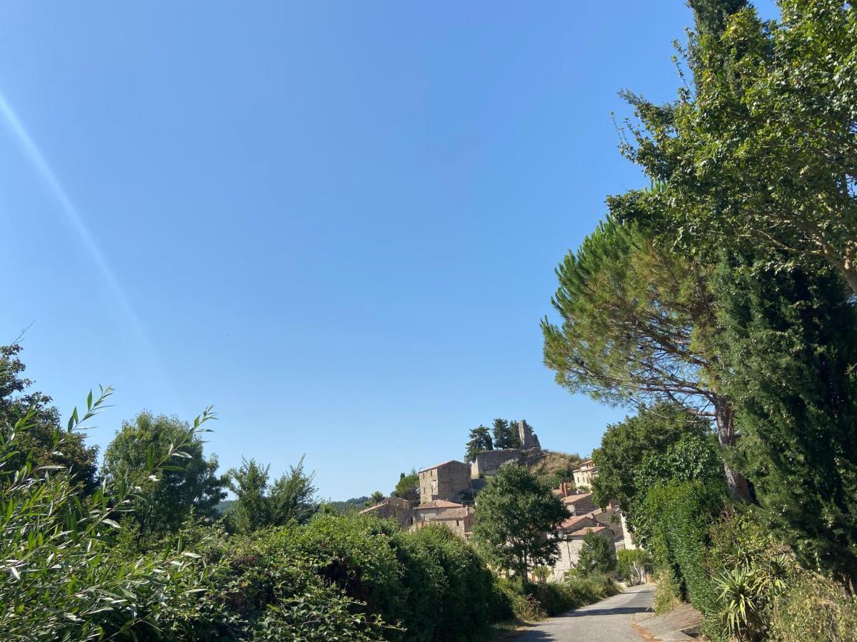 Villa Agriturismo La Conserva Rocchette di Fazio Exterior foto